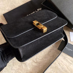BB - YSL Bag - 3717