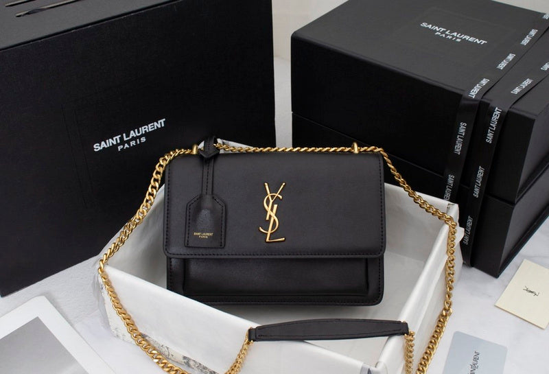 YSL BAGS - WOMEN LOVE LUXURY BAGS - 1979