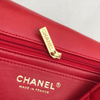 Lusso Official -  CHL BAGS  - 637