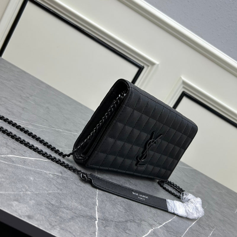 Lusso Official - LUXURY YSL BAGS - 1048