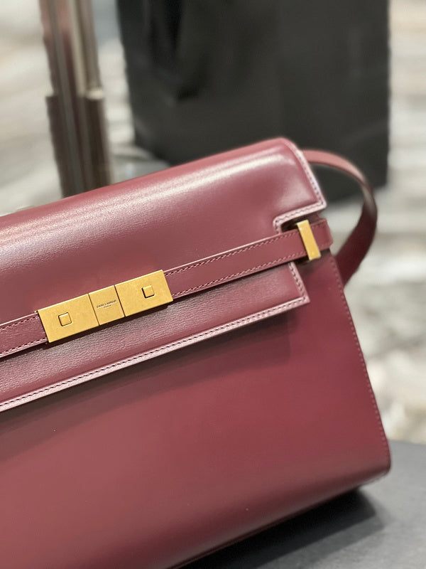 YSL BAGS - WOMEN LOVE LUXURY BAGS - 294