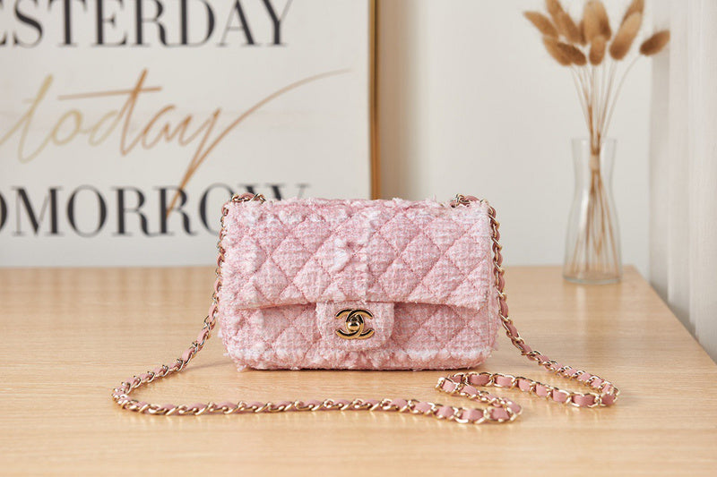LO - CHL Bags - 2009