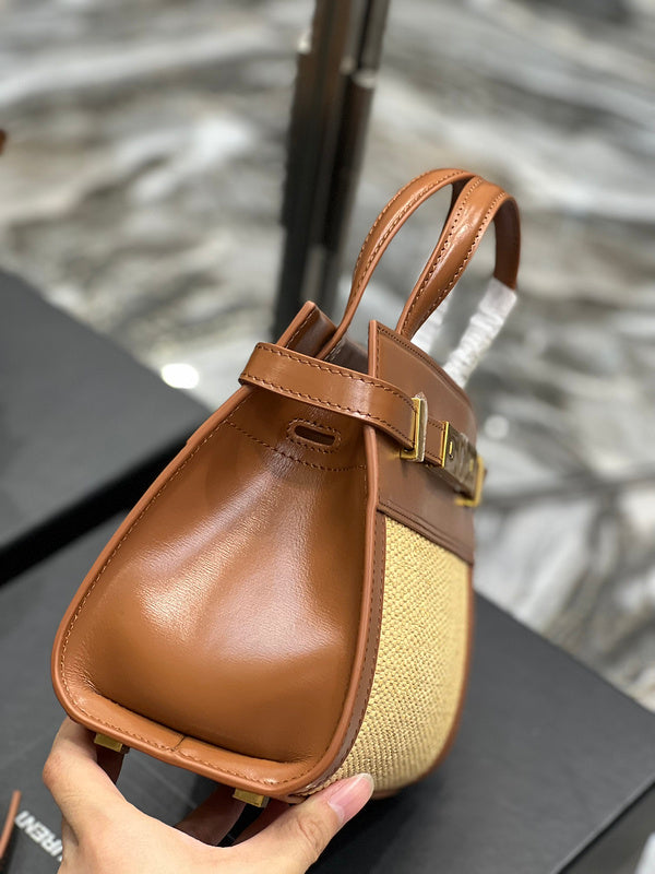 YSL BAGS - WOMEN LOVE LUXURY BAGS - 2235