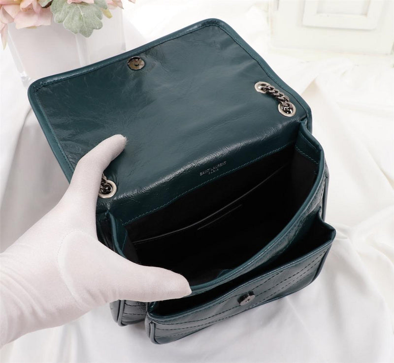 BB - YSL Bag - 2640