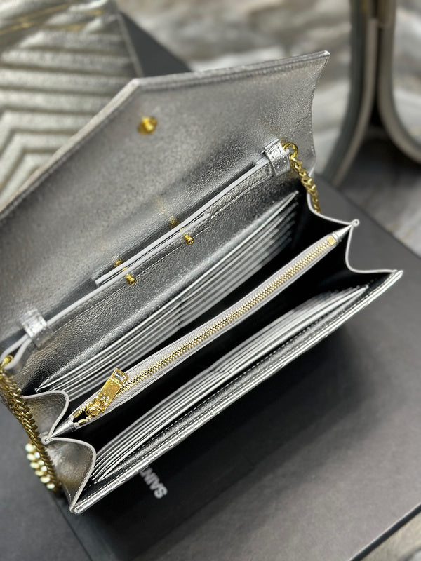 BB - YSL Bag - 1920