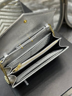 BB - YSL Bag - 1920