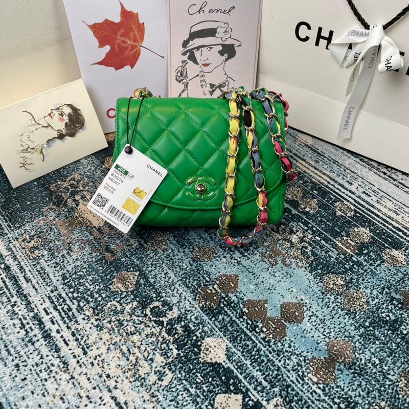 LO - CHL Bags - 1734