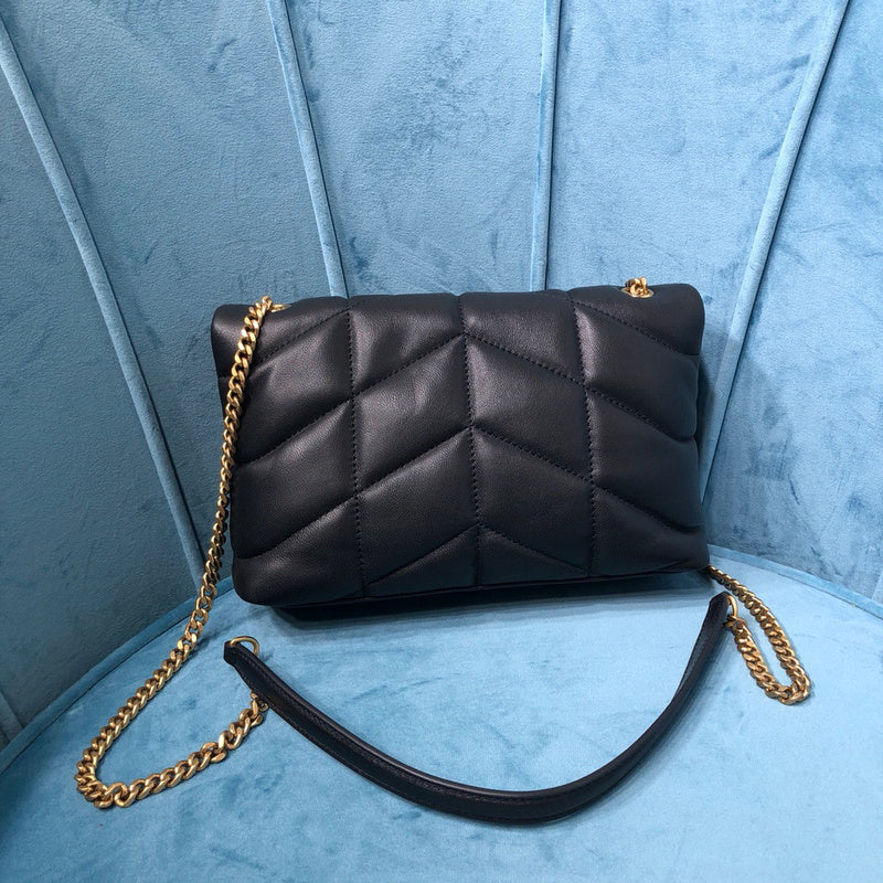 BB - YSL Bag - 2104