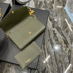 YSL BAGS - WOMEN LOVE LUXURY BAGS - 1479