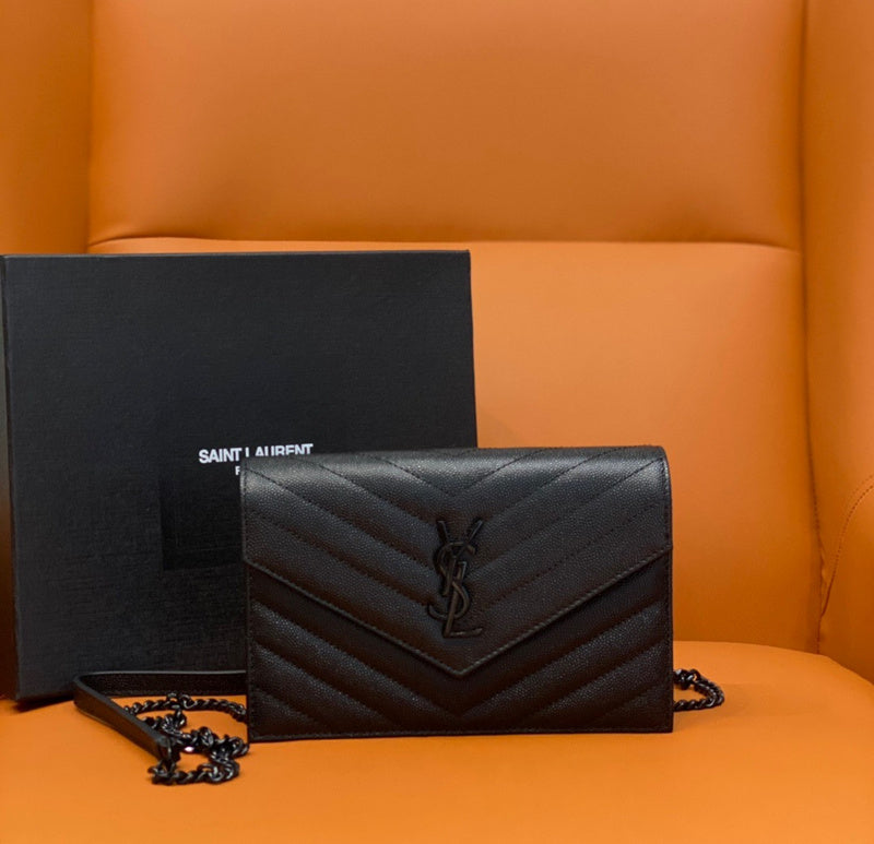 BB - YSL Bag - 2009