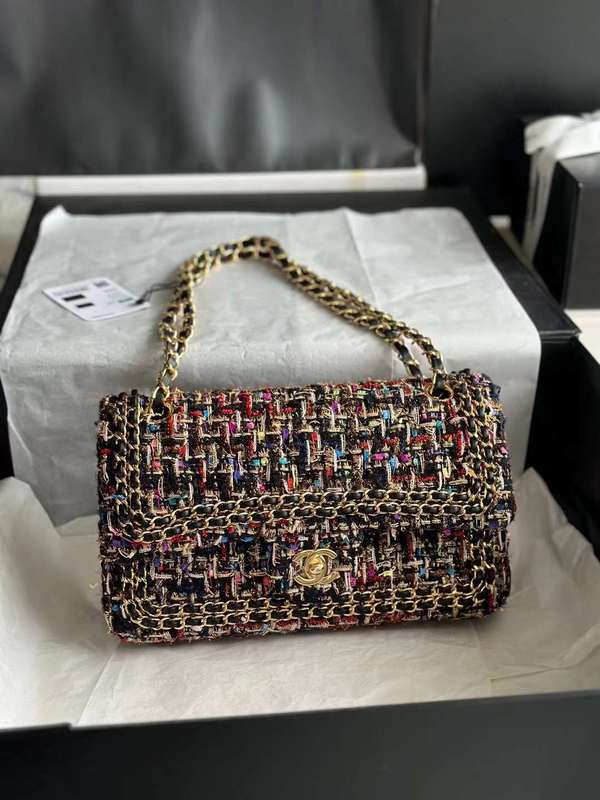 LO - CHL  BAGS FOR WOMEN - FASHION LUXURY BAGS - 476
