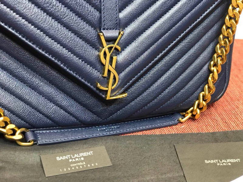 BB - YSL Bag - 2182