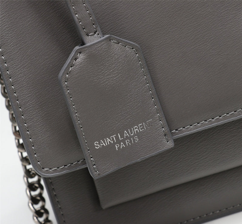 YSL BAGS - WOMEN LOVE LUXURY BAGS - 1838