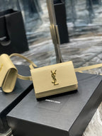 Lusso Official - LUXURY YSL BAGS - 235