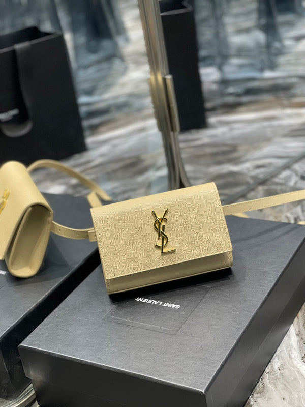 Lusso Official - LUXURY YSL BAGS - 235