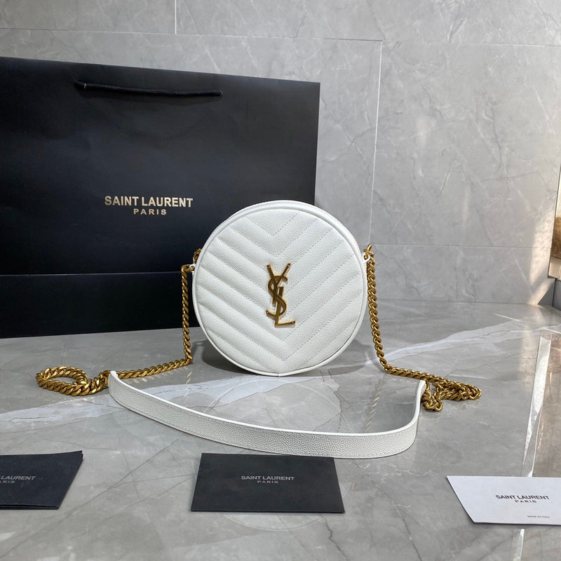 Lusso Official - LUXURY YSL BAGS - 826