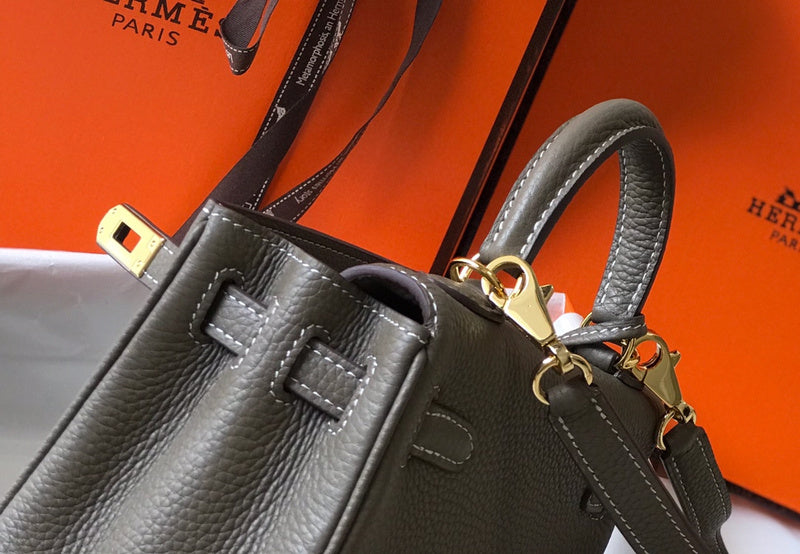 Lusso Official -  HERMS BAGS FOR WOMEN - 107