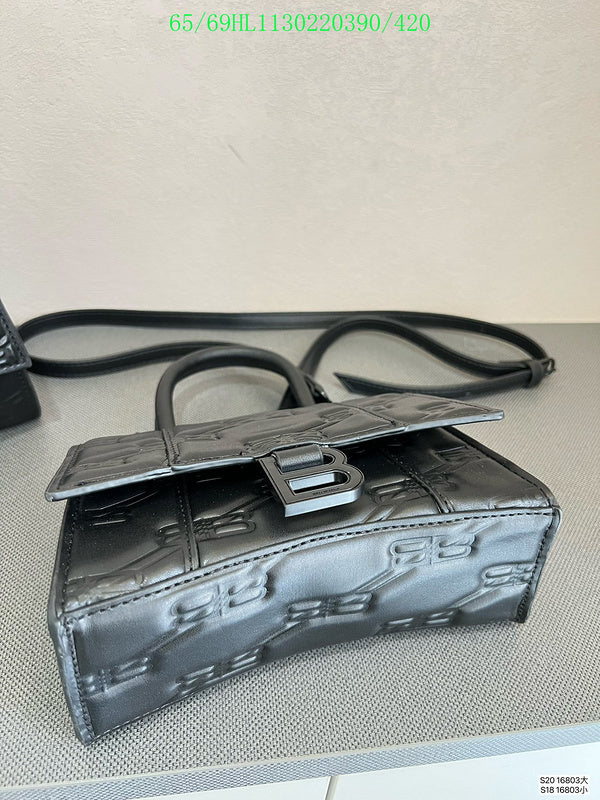 LO - BGA Bags - 1937