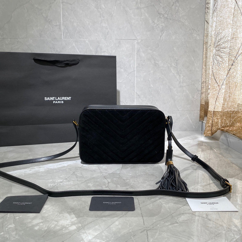 BB - YSL Bag - 4053