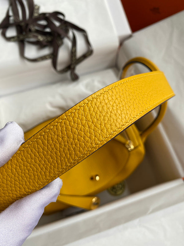 LO - HRMS LUXURY BAGS - 909