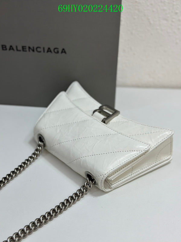 LO - BGA Bags - 1930