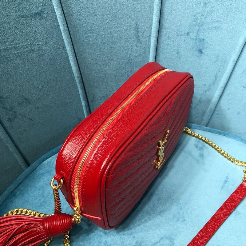 BB - YSL Bag - 2127