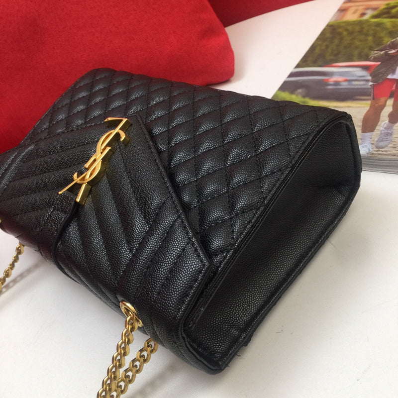 YSL BAGS - WOMEN LOVE LUXURY BAGS - 1238