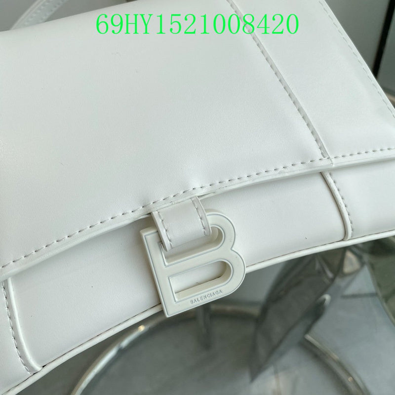 LO - BGA Bags - 2038