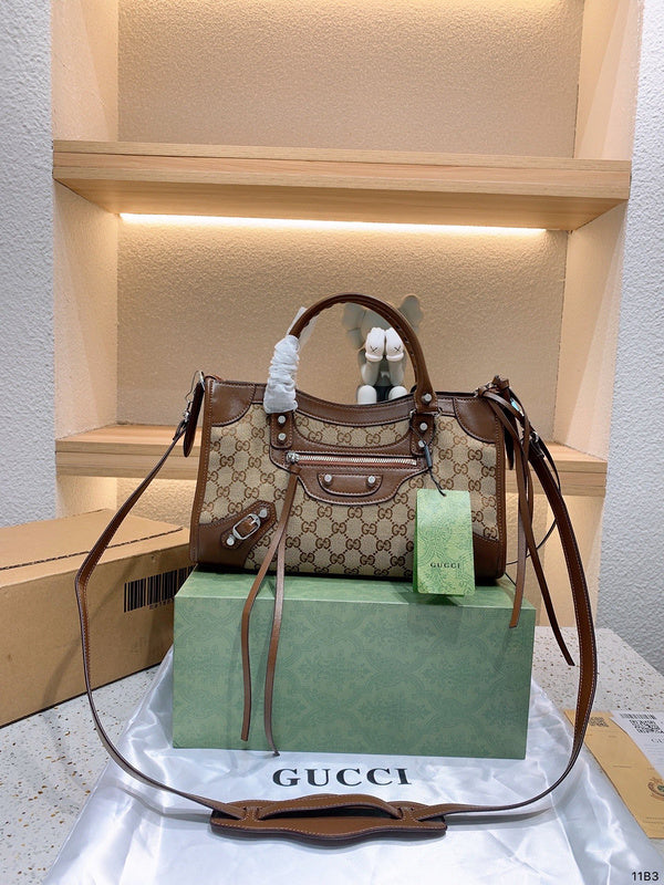 LO - BGA Bags - 1531