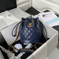 Lusso Official -  CHL BAGS  - 397