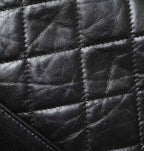CHL -  Gabrielle Hobo Bag 20LO Aged Calfskin Leather Spring/SuMM - er Act 1 Collection, So Black