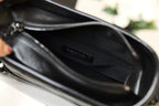 CHL -  Gabrielle Hobo Bag 20LO Aged Calfskin Leather Spring/SuMM - er Act 1 Collection, So Black