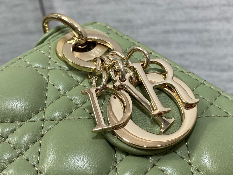 LO - CHL Bags - 2178