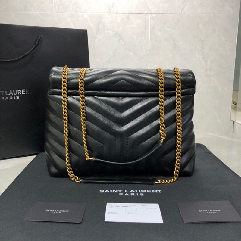 BB - YSL Bag - 4116
