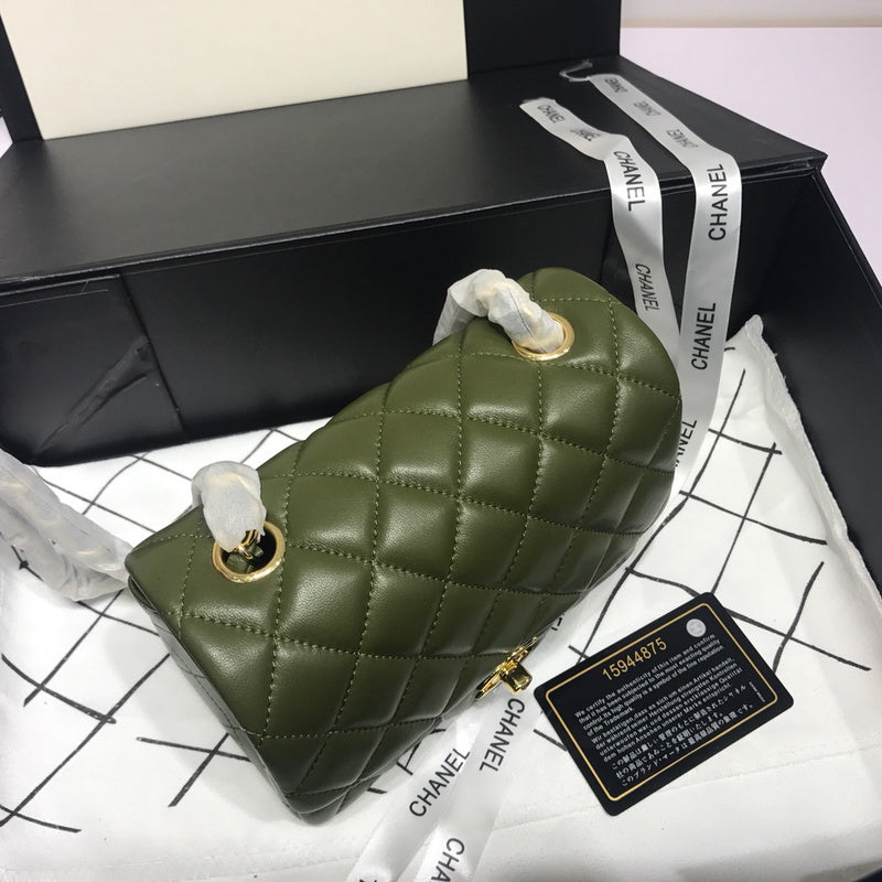 LO - CHL  BAGS FOR WOMEN - FASHION LUXURY BAGS - 982