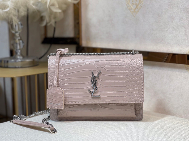 YSL BAGS - WOMEN LOVE LUXURY BAGS - 2636