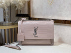 YSL BAGS - WOMEN LOVE LUXURY BAGS - 2636