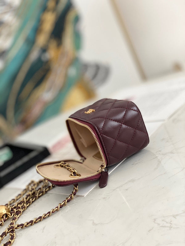 LO - CHL Bags - 3676