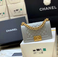 LO - CHL  BAGS FOR WOMEN - FASHION LUXURY BAGS -2033