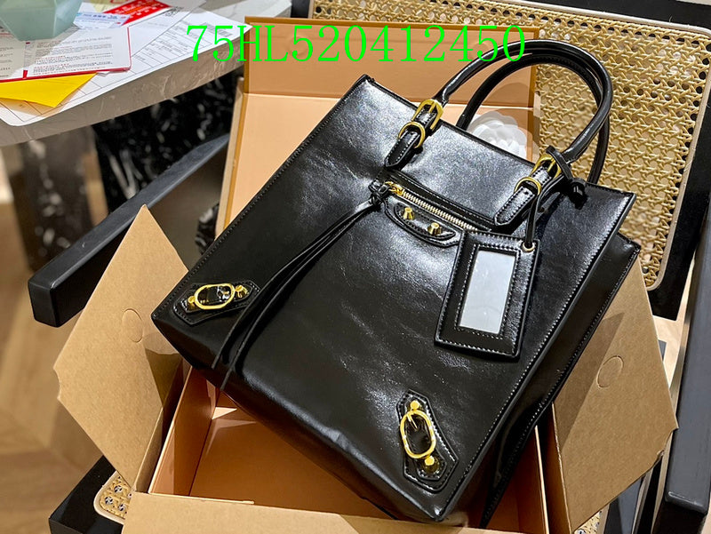 LO - BGA Bags - 1824