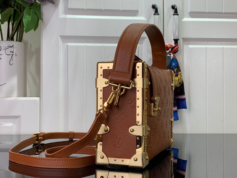 LO - LV Bags - 15220