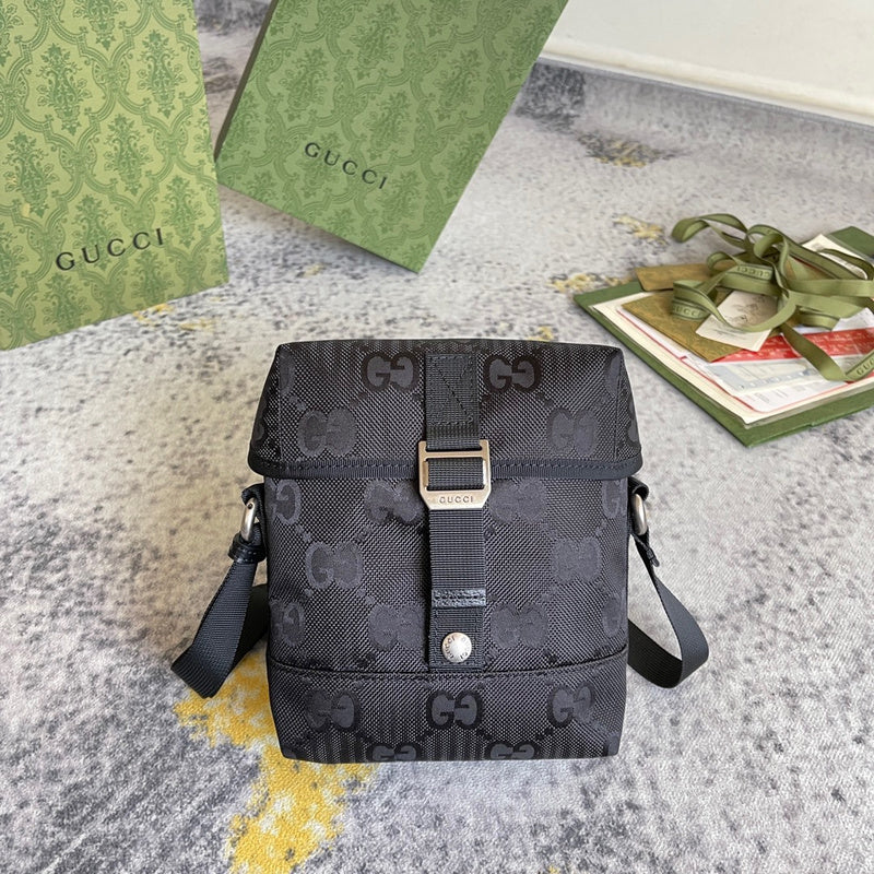 LO - GCC Bags - 1717