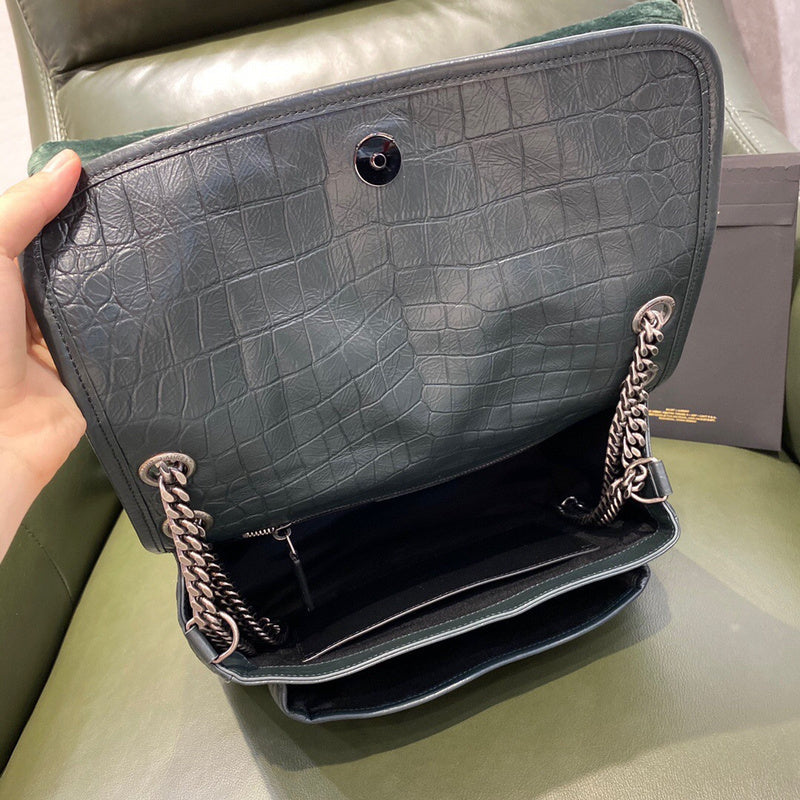 BB - YSL Bag - 3705