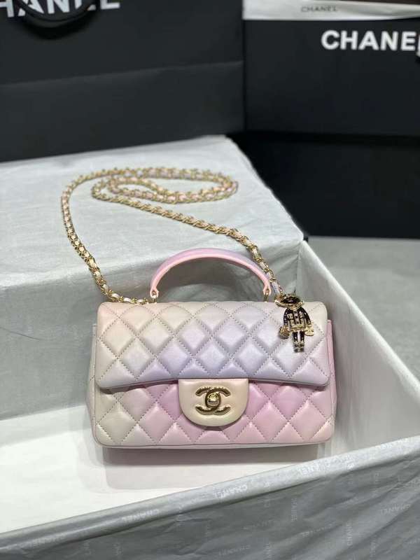 LO - CHL  BAGS FOR WOMEN - FASHION LUXURY BAGS - 250