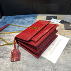 Lusso Official - LUXURY YSL BAGS - 1677