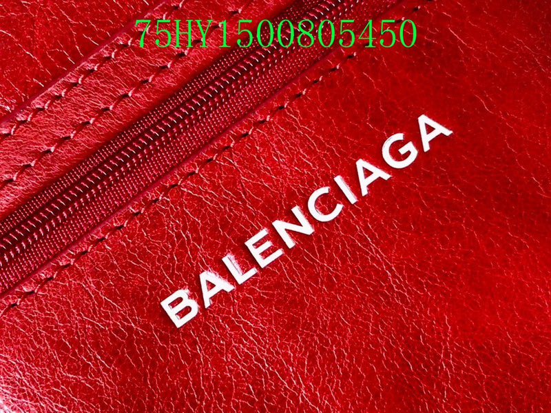 LO - BGA Bags - 2469