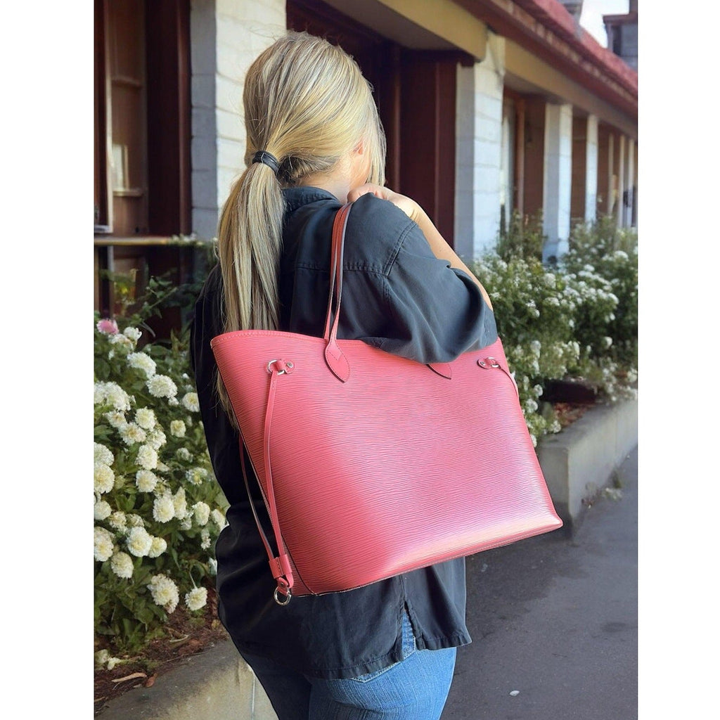 LO-LV bags 6064