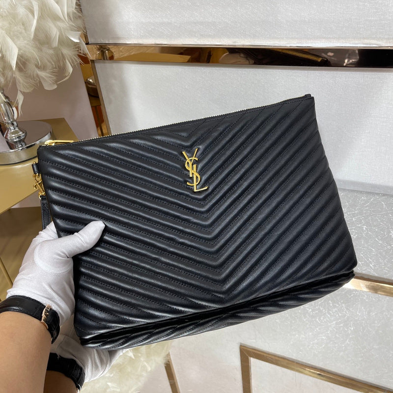 YSL BAGS - WOMEN LOVE LUXURY BAGS - 2541