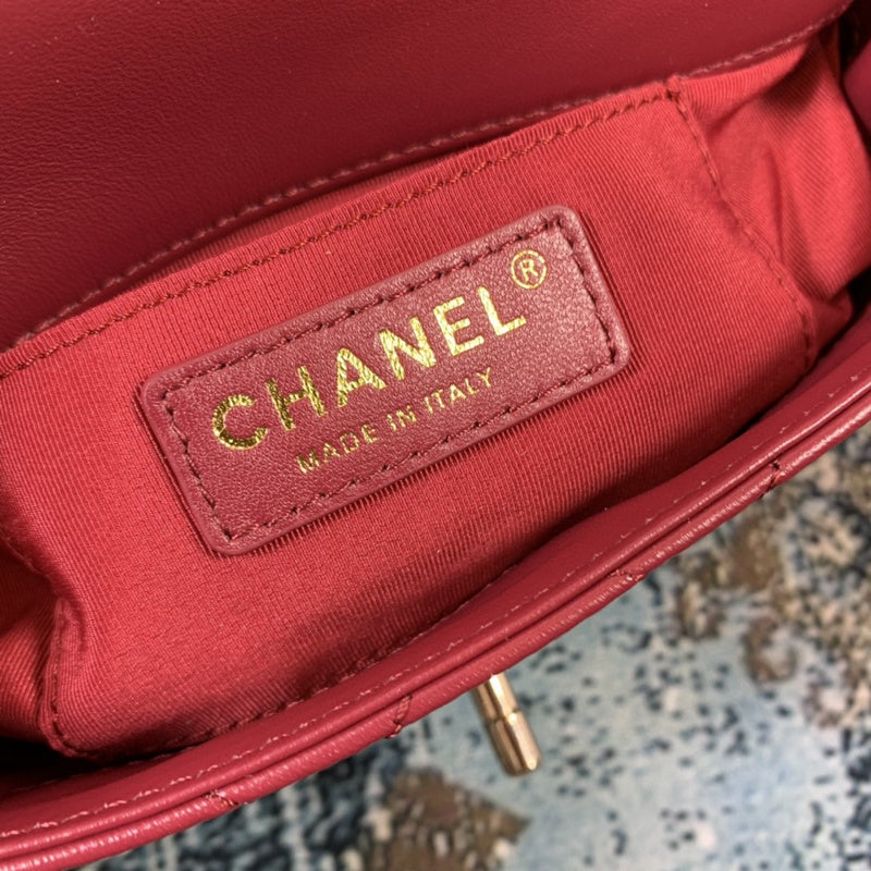 LO - CHL Bags - 1706