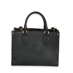 LO-LV bags 11606